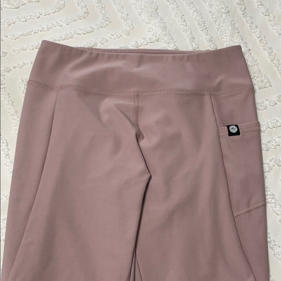 Go-Tex leggings - Picture 3 of 8